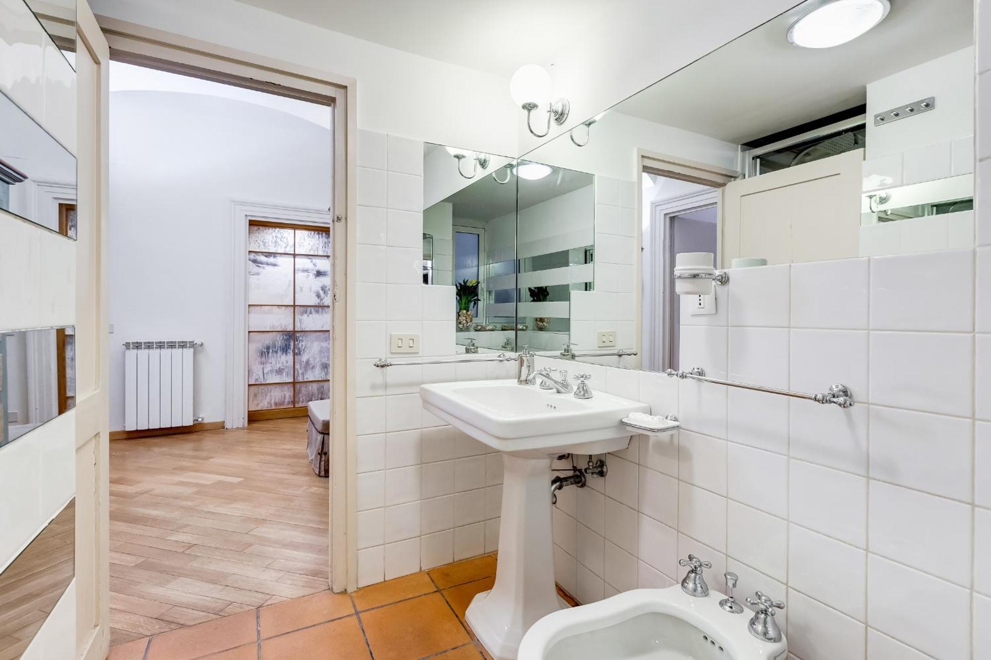 Veneto Comfortable Apartment Rome Extérieur photo